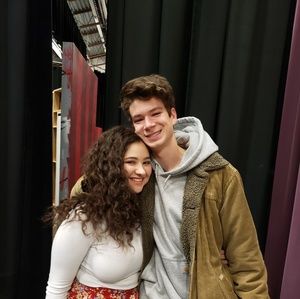 Meet your Posher, Josh